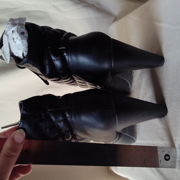 Booties - Picture 3 of 8